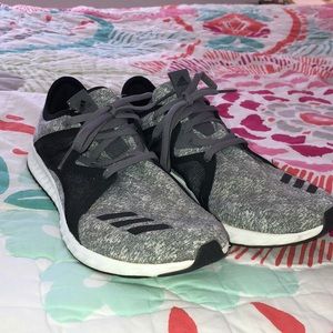 Adidas Edge Lux
